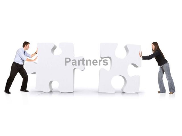 I nostri Partner