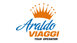 Logo: Araldo Viaggi