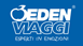 Logo: Eden Viaggi