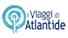 Logo: I Viaggi di Atlantide