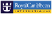 Logo: Royal Caribbean