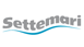 Logo: Settemari
