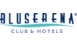 Logo: Bluserena