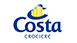 Logo: Costa Crociere