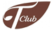 Logo: TClub