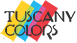 Logo: Tuscany Colors