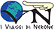 Logo: Viaggi di Nerone